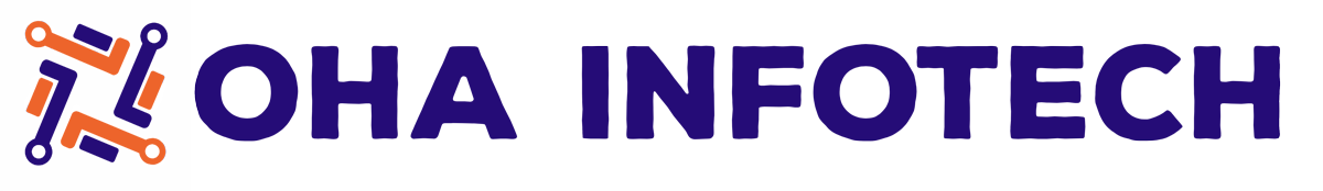 OHA INFOTECH