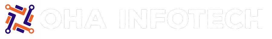 OHA INFOTECH